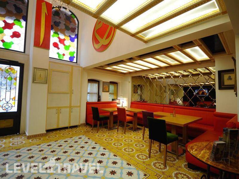 Фотография Ottopera Hotel