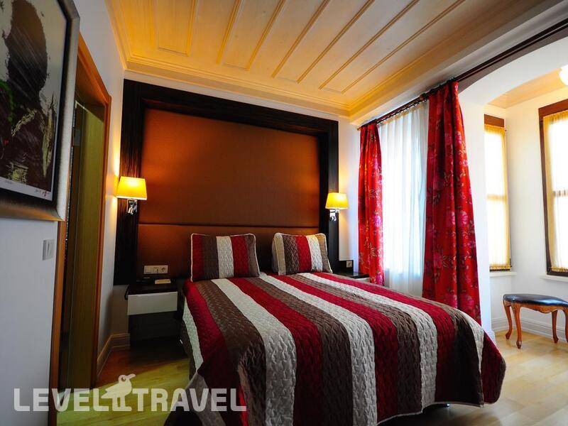 Фотография Ottopera Hotel