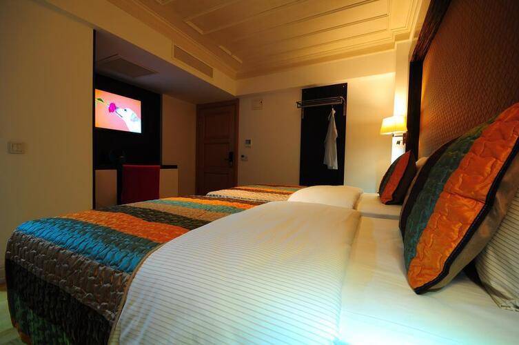 Ottopera Hotel