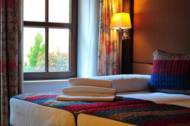 Ottopera Hotel