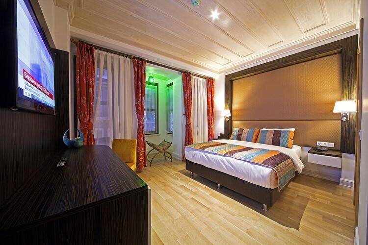 Ottopera Hotel