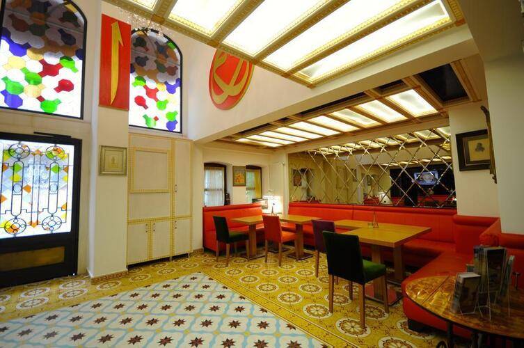 Ottopera Hotel