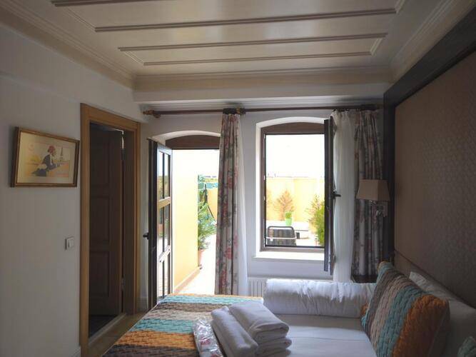 Ottopera Hotel