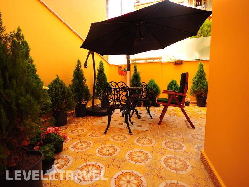 Фотография Ottopera Hotel