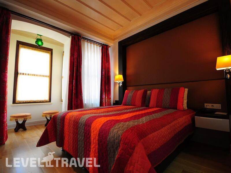 Фотография Ottopera Hotel