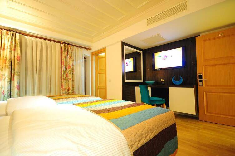 Ottopera Hotel