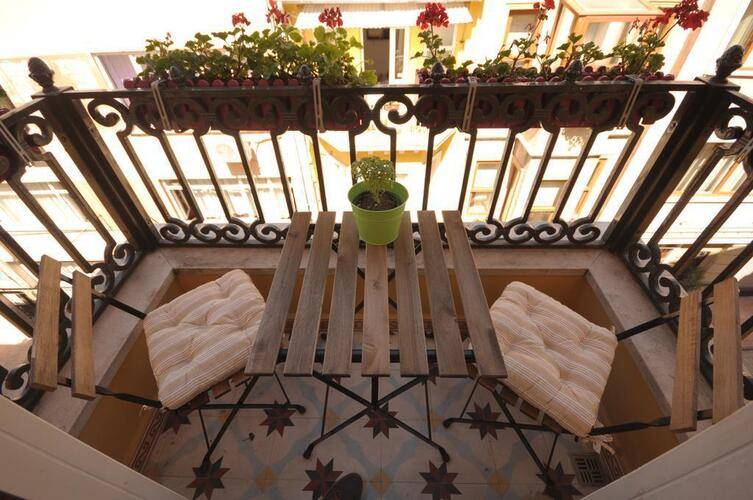 Ottopera Hotel
