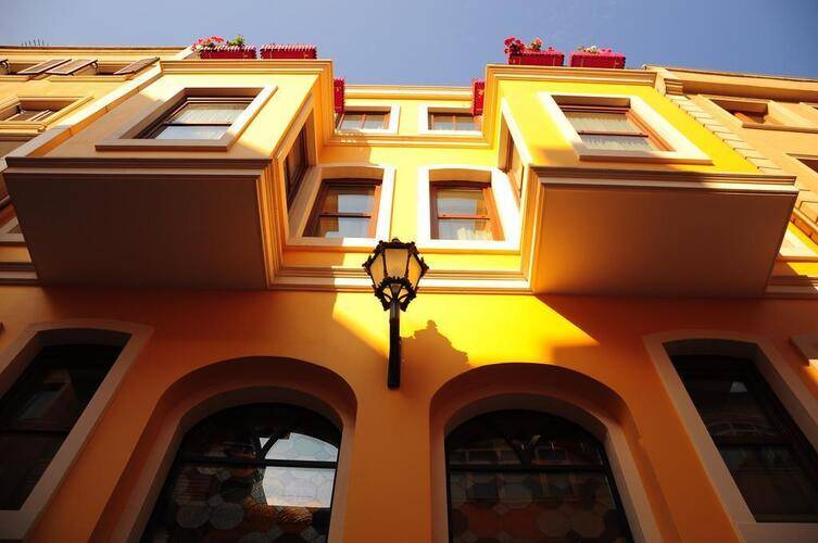 Ottopera Hotel