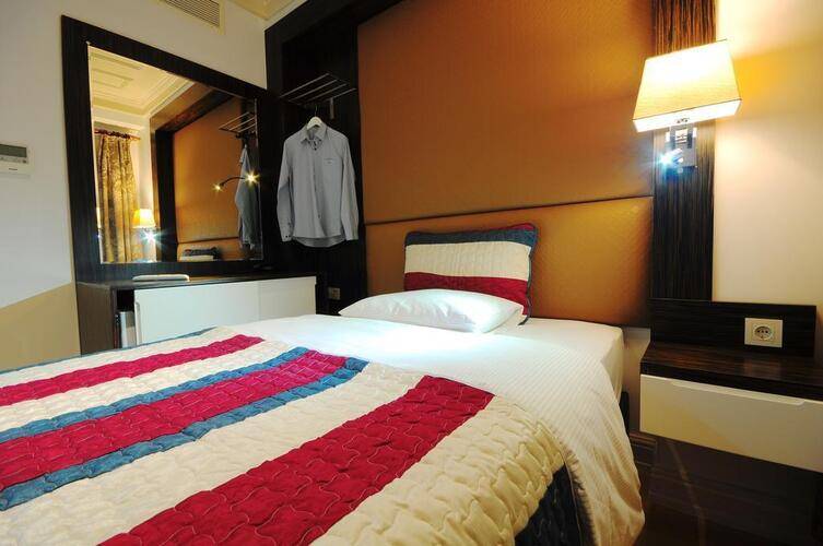 Ottopera Hotel