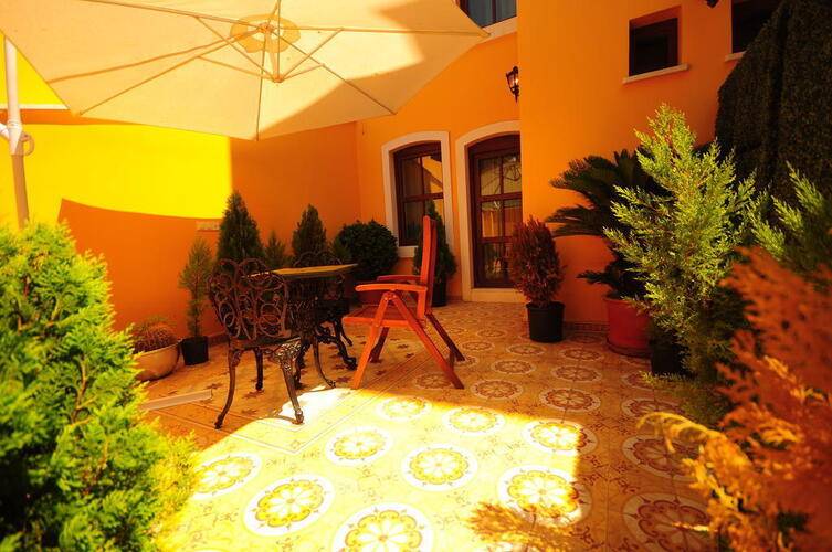 Ottopera Hotel