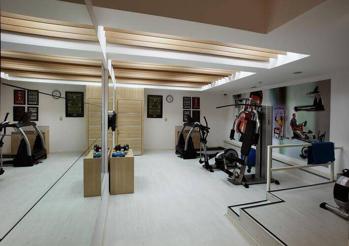 Gallery Residence Hotel