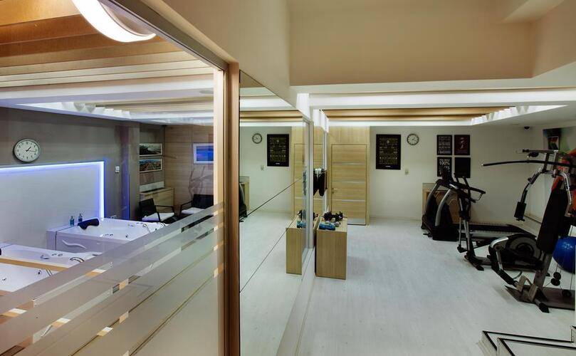 Gallery Residence Hotel