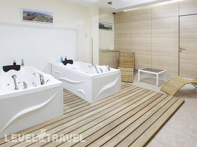 Фотография Gallery Residence Hotel