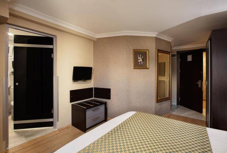 Gallery Residence Hotel
