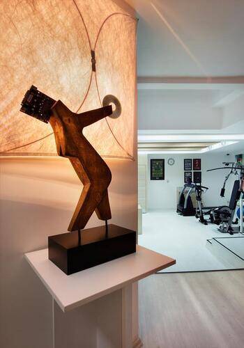 Gallery Residence Hotel