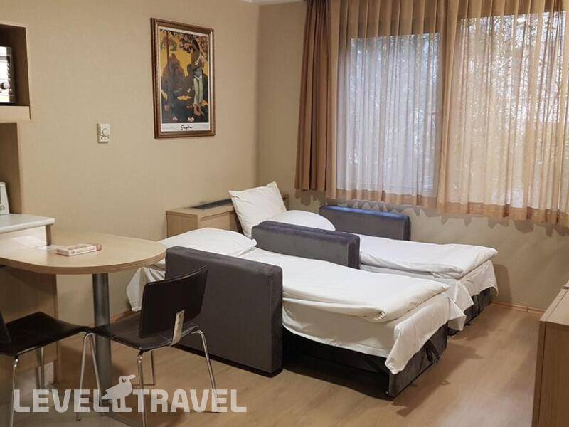 Фотография Gallery Residence Hotel