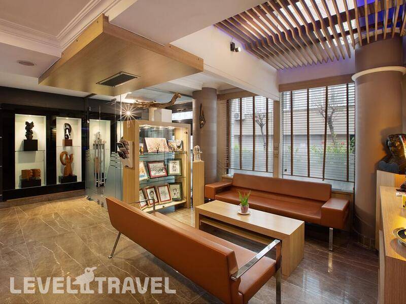 Фотография Gallery Residence Hotel