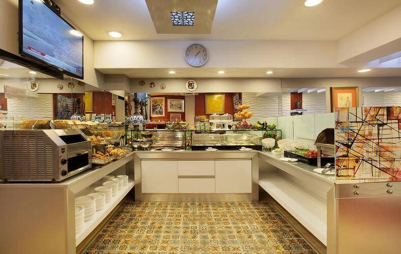 Gallery Residence Hotel