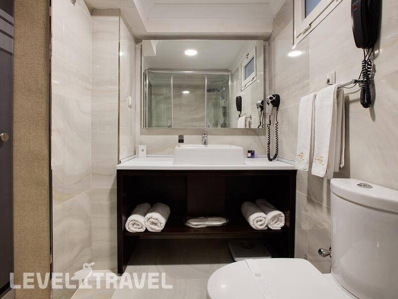 Фотография Gallery Residence Hotel