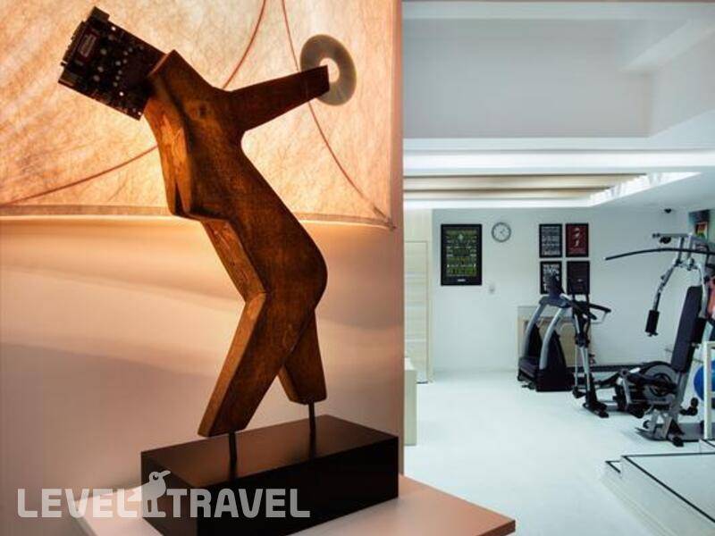 Фотография Gallery Residence Hotel