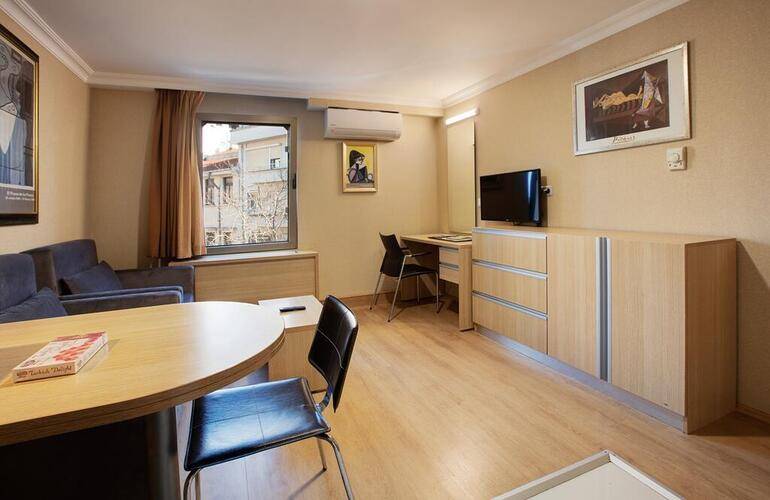 Gallery Residence Hotel