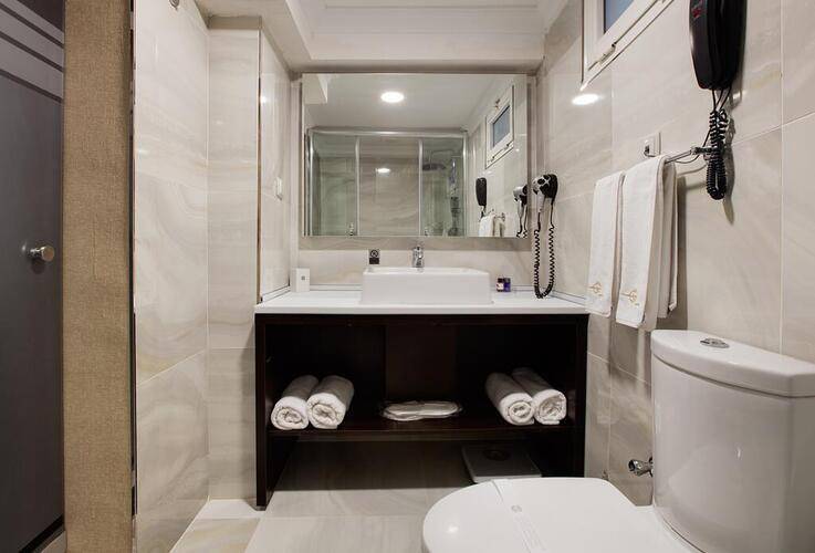 Gallery Residence Hotel