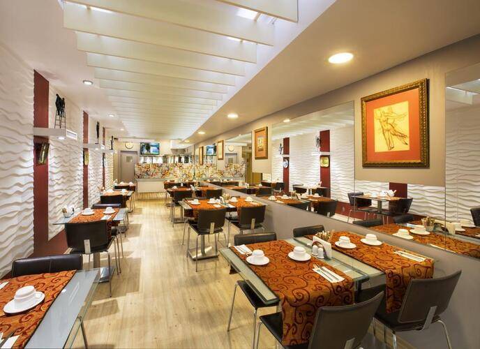 Gallery Residence Hotel