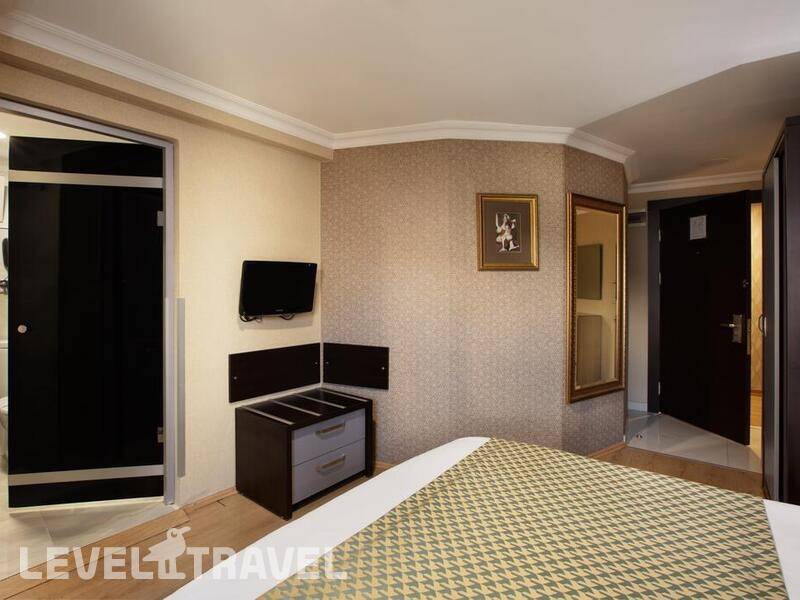 Фотография Gallery Residence Hotel