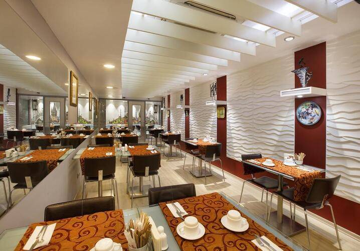 Gallery Residence Hotel