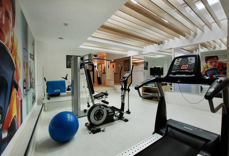 Gallery Residence Hotel