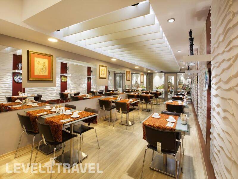 Фотография Gallery Residence Hotel