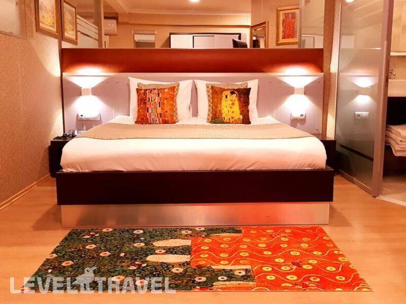 Фотография Gallery Residence Hotel