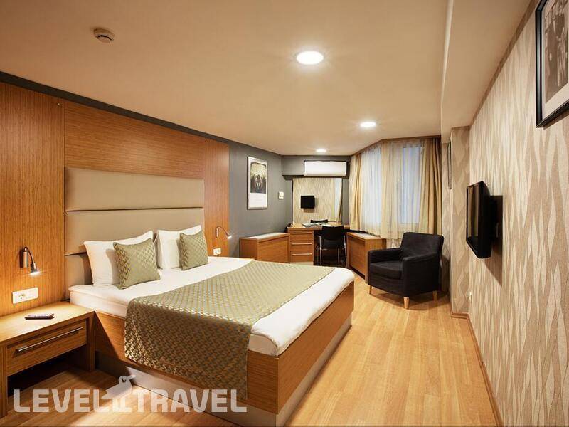 Фотография Gallery Residence Hotel