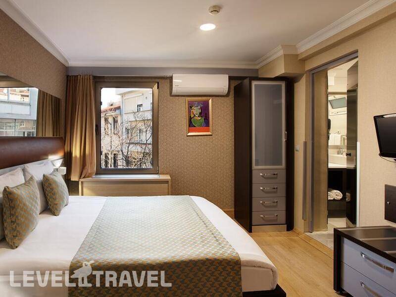 Фотография Gallery Residence Hotel