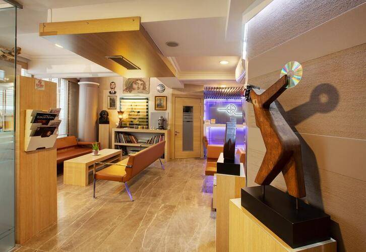 Gallery Residence Hotel