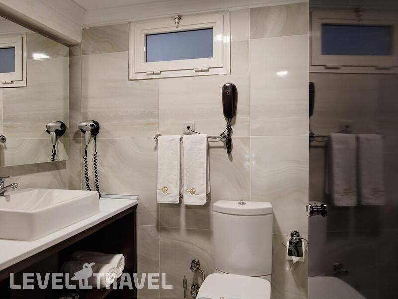 Фотография Gallery Residence Hotel
