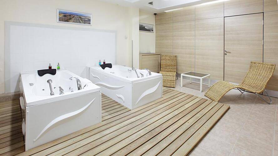 Gallery Residence Hotel