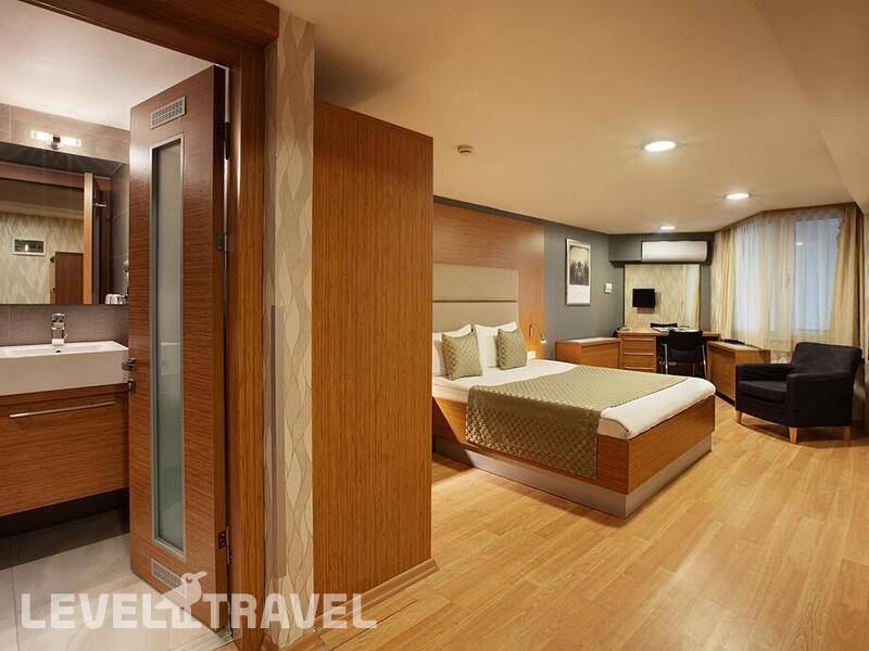 Фотография Gallery Residence Hotel
