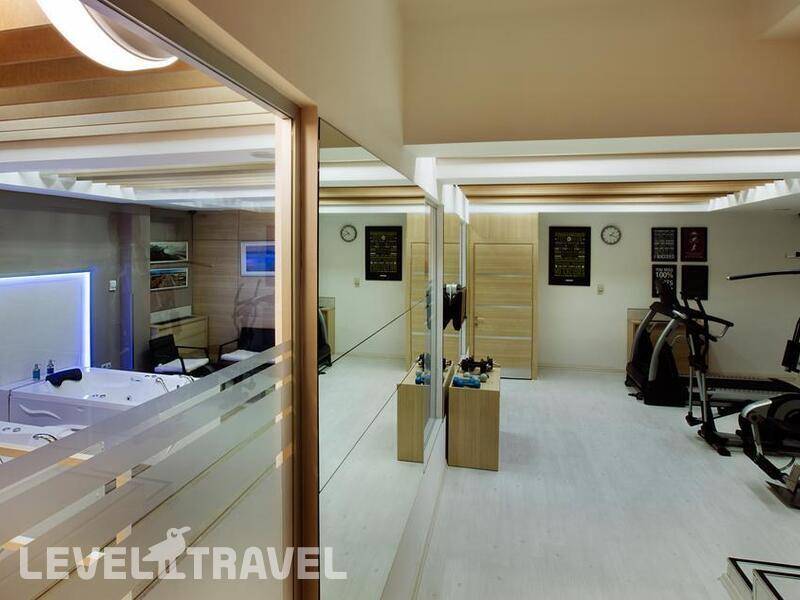 Фотография Gallery Residence Hotel