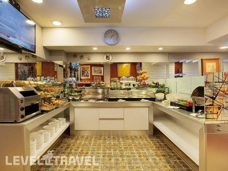 Фотография Gallery Residence Hotel