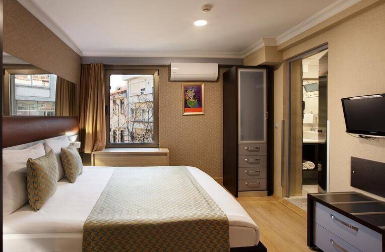 Gallery Residence Hotel
