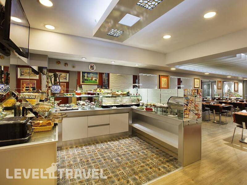 Фотография Gallery Residence Hotel