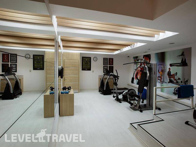 Фотография Gallery Residence Hotel