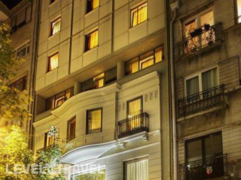 Фотография Gallery Residence Hotel