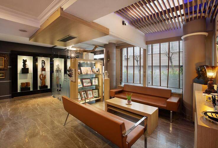 Gallery Residence Hotel