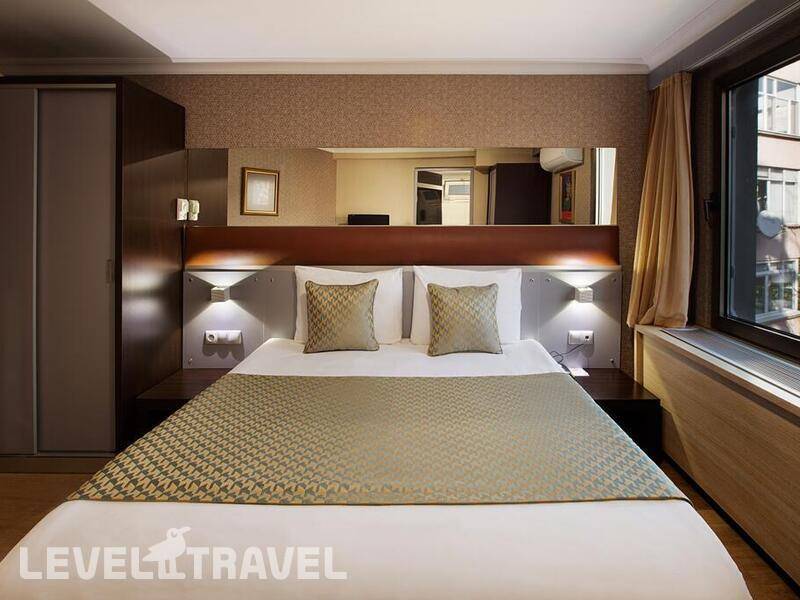 Фотография Gallery Residence Hotel