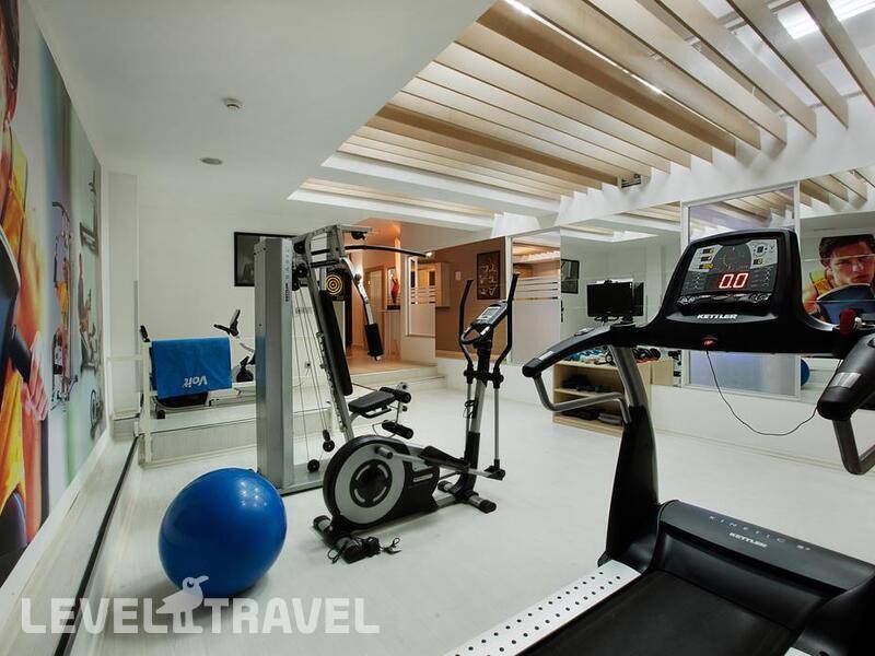Фотография Gallery Residence Hotel