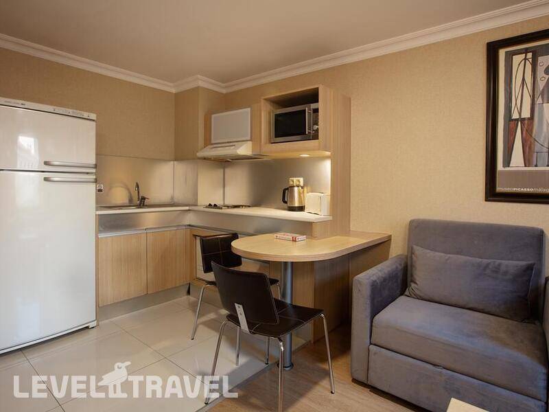 Фотография Gallery Residence Hotel