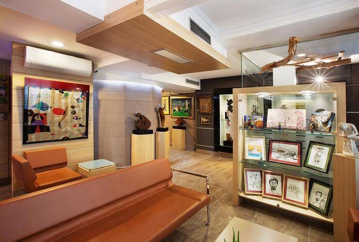 Gallery Residence Hotel