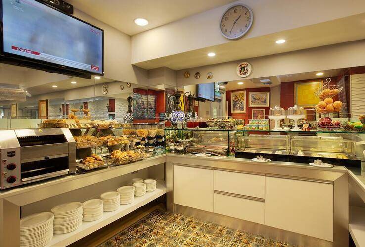 Gallery Residence Hotel
